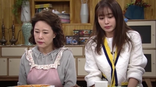 سریال کره ای یک بار دیگر فصل 1 قسمت 27 دوبله فارسی