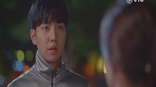 سریال کره ای کافه حقوق فصل 1 قسمت 6 دوبله فارسی