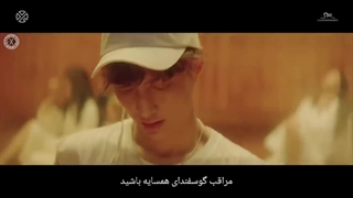 موزیک ویدیو Sheep لی با زیرنویس فارسی چسبیده