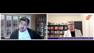 14030715: برخلاف اسرائیل، ایران ماشین ویرانگر جهان است