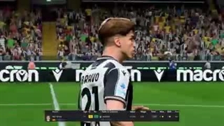 بهترین بازیکنان جوان fc 25