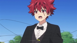 انیمه ماموریت: خانواده یوزاکورا Yozakura-san Chi no Daisakusen قسمت 27 اخر