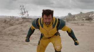 فیلم Deadpool & Wolverine 2024 - دوبله فارسی کیفیت بالا