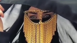 "پابند کن دریا را" _ دکلمه ای زیبا از "دیانا سیاوش"