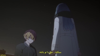 انیمه Oshi no ko فصل ۲ قسمت ۱۳ آخر