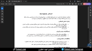 آموزش اندیکاتور SSl Hybrid – برای معامله با تغییر در روندها | ویدئو شماره 653