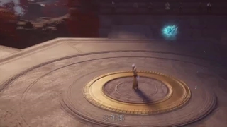 انیمه استاد رزمی قسمت483_(حمایت)_Martial_Master_Episode_483