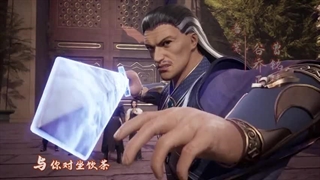 انیمه نگهبان اسمان قسمت347_(حمایت)__Against_the_Sky