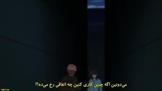 انیمه برج خدا، بازگشت شاهزاده فصل 2 قسمت 14 زیرنویس فارسی