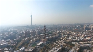 رسپینا بزرگترین ارائه دهنده پهنای باند اختصاصی