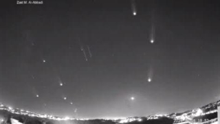 فیلم کامل موشک باران ایران به سمت اسرائیل مهر 1403