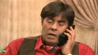 سریال کاکتوس 1 - قسمت یازدهم