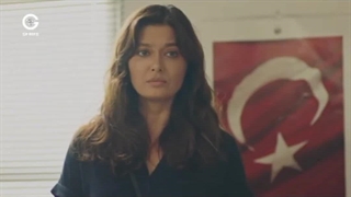 سریال ترکیه گلپری قسمت ششم دوبله فارسی