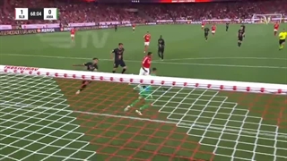 *Benfica 1-0 Estrela Amadore*هفته سوم ۲۰۲۴/۲۰۲۵ ۸/۷/۱۴۰۳ مهرماه