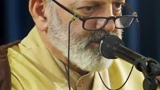 استاد محمد شجاعی: رفیق باز نباشی؛ دوام نمی آوری