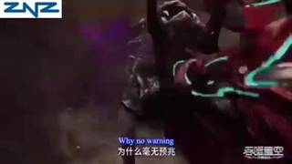 انیمه ستاره بلعیده شده swallowed star season فصل ۴ قسمت ۵۵ (۱۴۰) توضیحات مهم