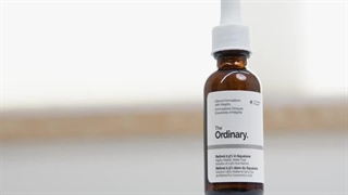 سرم رتینول اوردینری