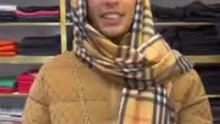 مسخره ترین کلیپی که تا الان دیدم!!!-فهمیدید چی شده؟!