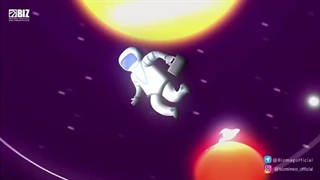 پروتئین بار بین‌استار