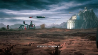 انیمیشن خون زئوس Blood of Zeus فصل 2 قسمت 1 زیرنویس فارسی