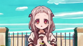 انیمه بعد از مدرسۀ هاناکو-کون Houkago Shounen Hanako-kun فصل ۲ قسمت ۱