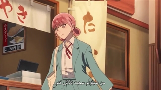 انیمه جعبه آبی Ao no Hako قسمت 2 با هاردساپ فارسی