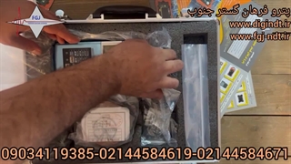 سختی سنج های کمپانی تایم TIME