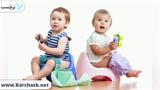 آموزش دادن دستشویی رفتن کودک با رعایت چند نکته ساده اما مهم!