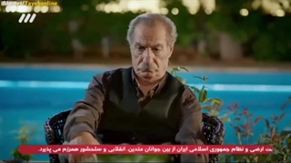 سریال ایرانی صفر بیست ویک قسمت نهم