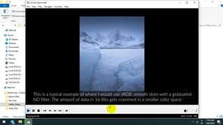 آموزش ویرایش Daniel Laan