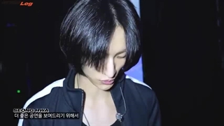 پشت صحنه کنسرت WILL TO POWER ایتیز در آمریکای شمالی   قسمت اول