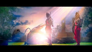 تیزر فیلم هندی سینگهام ۳ "Singham Again"