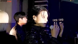 پشت صحنه کنسرت WILL TO POWER ایتیز در آمریکای شمالی  ◔ قسمت دوم+زیرنویس فارسی