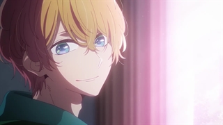 ساخت فصل سوم انیمه ستاره من (اوشی نو کو) Oshi no Ko تایید شد. (مهم: توضیحات کامل در کپشن)