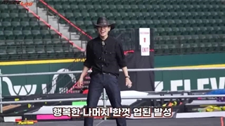 پشت صحنه کنسرت WILL TO POWER ایتیز در آمریکای شمالی  ◔ قسمت سوم با زیرنویس فارسی