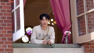 دانلود قسمت صد و پنجاه و یک ateez vlog و زیرنویس فارسی