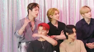 ویدئوی ایتیز در BuzzFeed بِـنام  ≺ A K-Pop Group Styled Me For A Week ≻ + زیرنویس فارسی