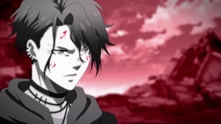 انیمه استنتاج‌های ممنوعه کامونوهاشی رون / Kamonohashi Ron no Kindan Suiri فصل 2 قسمت 1 هاردساب فارسی