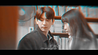 •••عاشقی ممنوع | میکس عاشقانه و احساسی سریال وقتی عشق من شکوفا می‌شود | When My Love Blooms2020 | تقدیمی•••