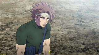 انیمه  هایگاکورا Haigakura قسمت 1