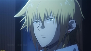 انیمه تاسوکتسو - سرنوشت اکثریت Tasuuketsu قسمت 13