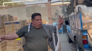 وقتی بار مشتری رو رایگان ارسال میکنیم