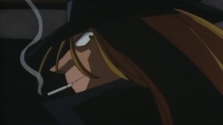 انیمه کارآگاه کونانDetective Cona (قسمت های با ارگان سیاه) درخواستی