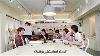 اپیزود نهم !WHAT?DOOR+ زیرنویس‌چسبیده