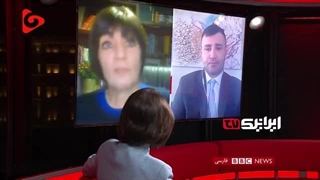 14030718: وقتی توهمات و رویاهای ربع پهلوی و اپوزیسیون جنگ طلب را نابود می کند