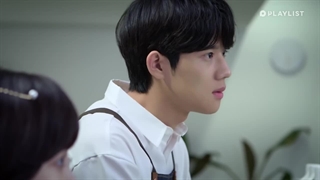 قسمت 4 سریال کره‌ای Four Reasons Why I Hate Christmas (4 دلیل که از کریسمس متنفرم) با زیرنویس فارسی با بازی مون سانگ مین