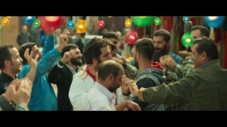 تیزر یک عروسی خرکی منتشر شد