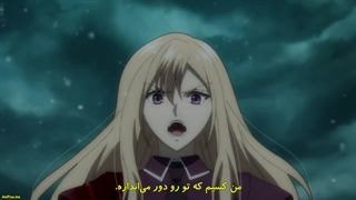 انیمه Yarinaoshi Reijou wa Ryuutei Heika wo Kouryakuchuu دوشیزه بازگشته،امپراتور اژدها را فتح می کند قسمت ۱ زیرنویس فارسی