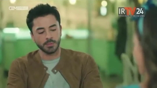 سریال ترکیه ضربان قلب قسمت پانزدهم دوبله فارسی