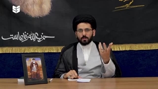 استاد راجی: چرائی کمک به محور مقاومت